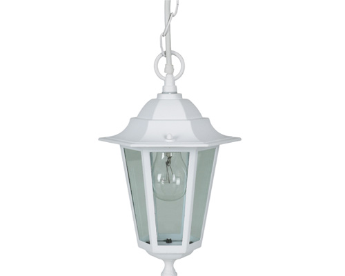Outdoor Aluminium Wall Lamp Pedant