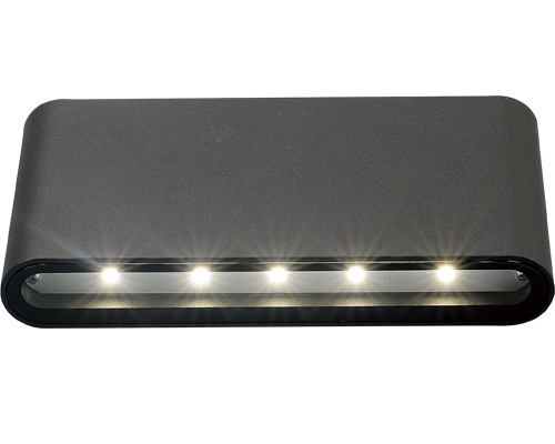 Outdoor Wall Lamp