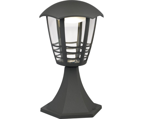 Outdoor Wall Lamp