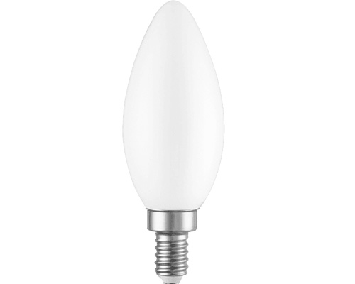 C35 Filament 4W 410Lm OPAL