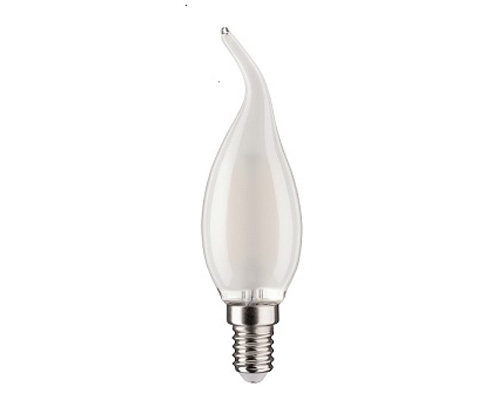 BA35 Filament 4W 470Lm OPAL