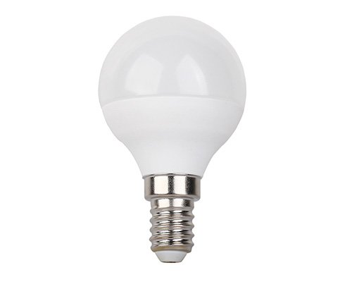 G45 P4 3W E14 250Lumens, 