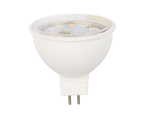 MR16 P4 5W MR16 350Lumens SMD