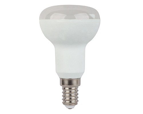 R50 P4 5.5W E14 430Lumens