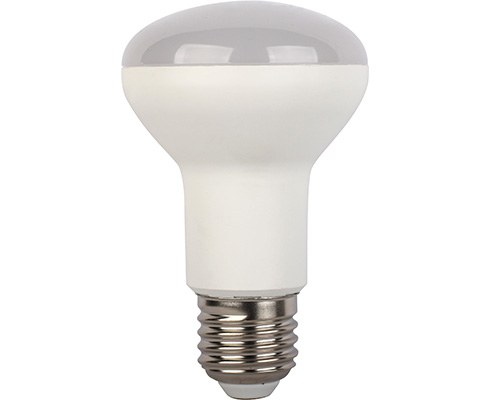 R63 P4 8W E27 530Lumens