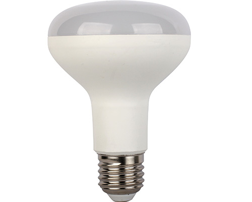 R80 P4 10W E27 810Lumens