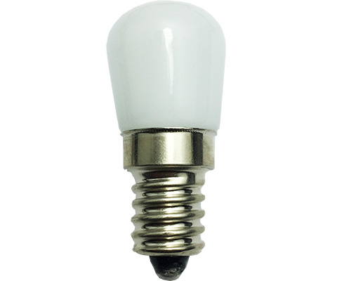 ST26 P-1.0W E14 85Lumens