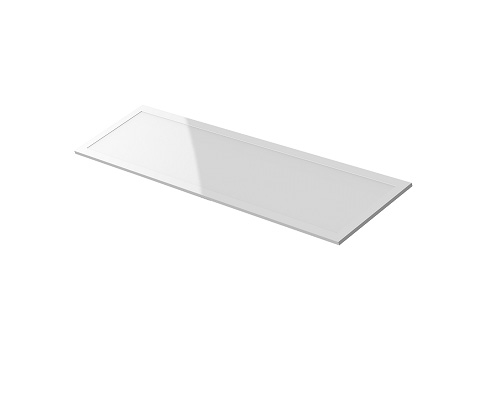 38W LED Panel 295X1195X10.5MM 4000K 3000Lumens