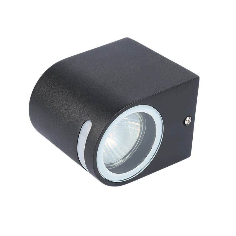 Outdoor Aluminum Wall Lamp