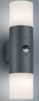 Outdoor Wall Lamp PIR