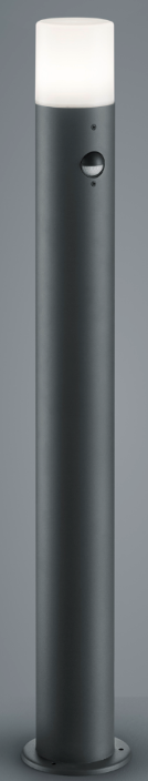 Outdoor Lawn Lamp With Sensor