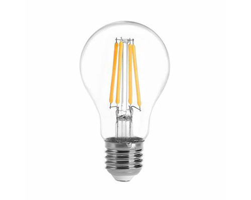 A60 Filament 11W 1420Lm Clear