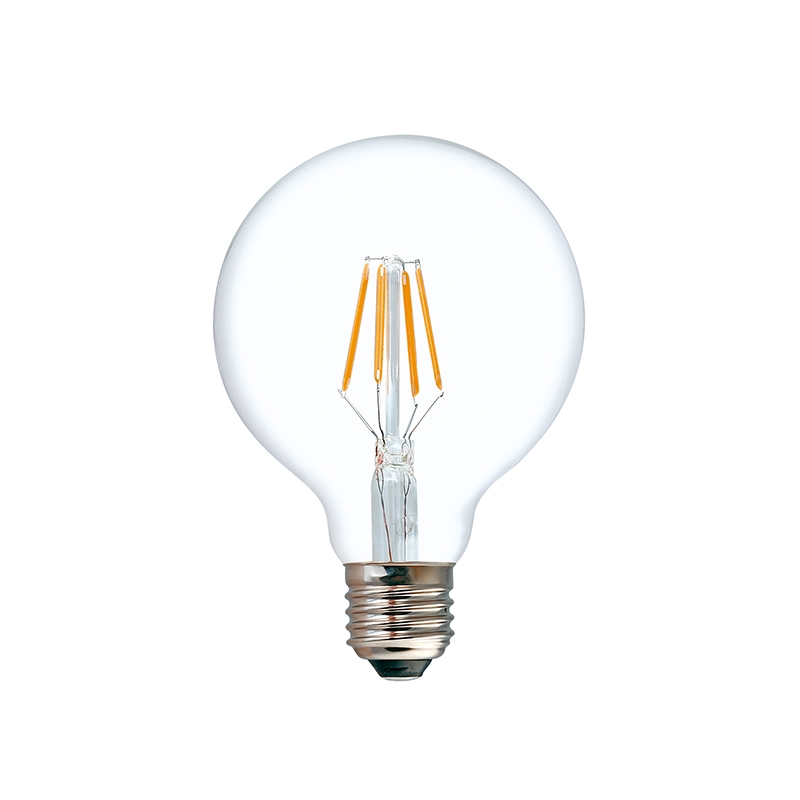 G95 Filament 11W 1521Lm Clear